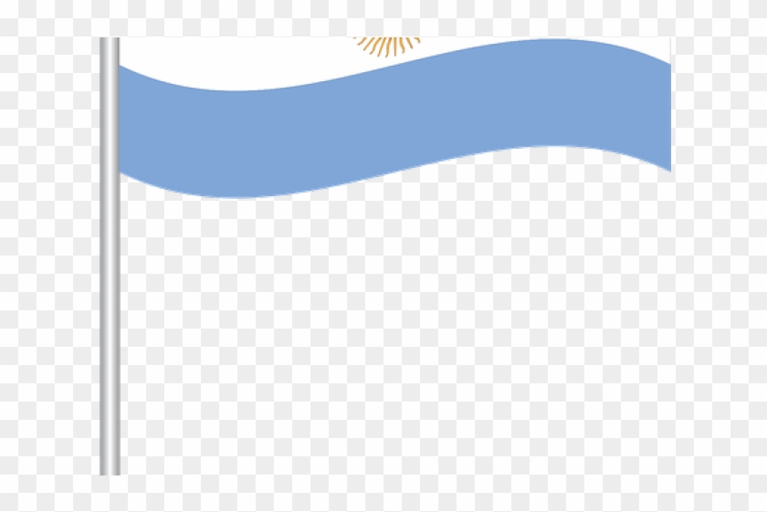 Argentina Flag Clipart Png Transparent Png