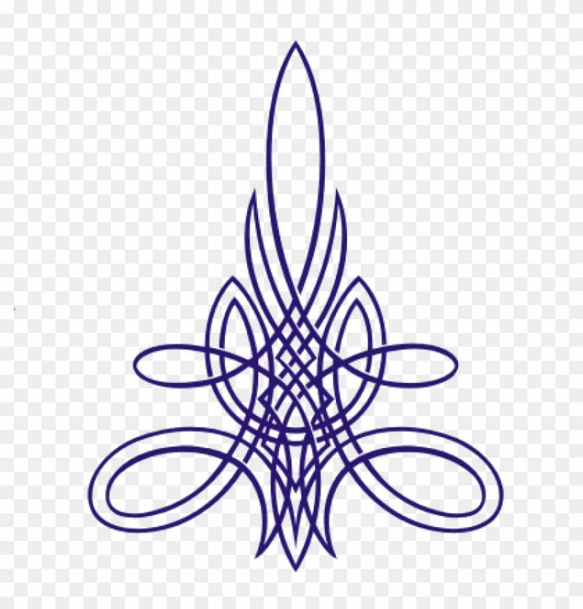 Free Png Download Pin Stripe Designs Png Images Background - Pinstripe Clip Art Transparent Png