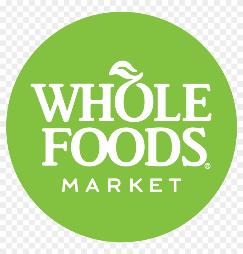 [https - //s3 - Amazonaws - Com/boregon/weird Example - Whole Foods Market Transparent Logo Clipart #661305