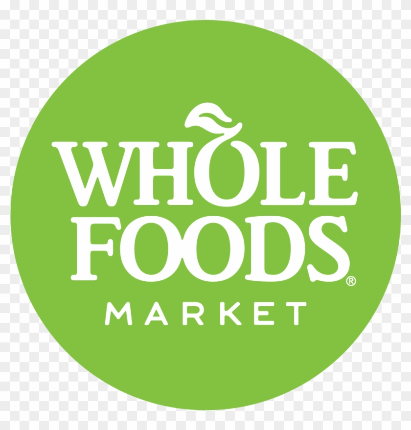 [https - //s3 - Amazonaws - Com/boregon/weird Example - Whole Foods Market Transparent Logo Clipart #661305