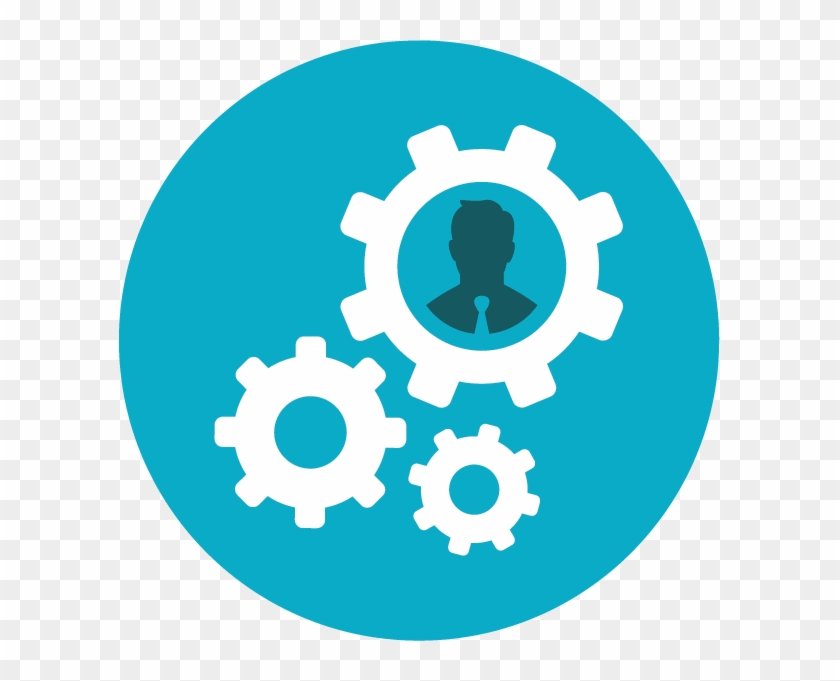 Unlock Business Processes - Policies And Process Icon Clipart