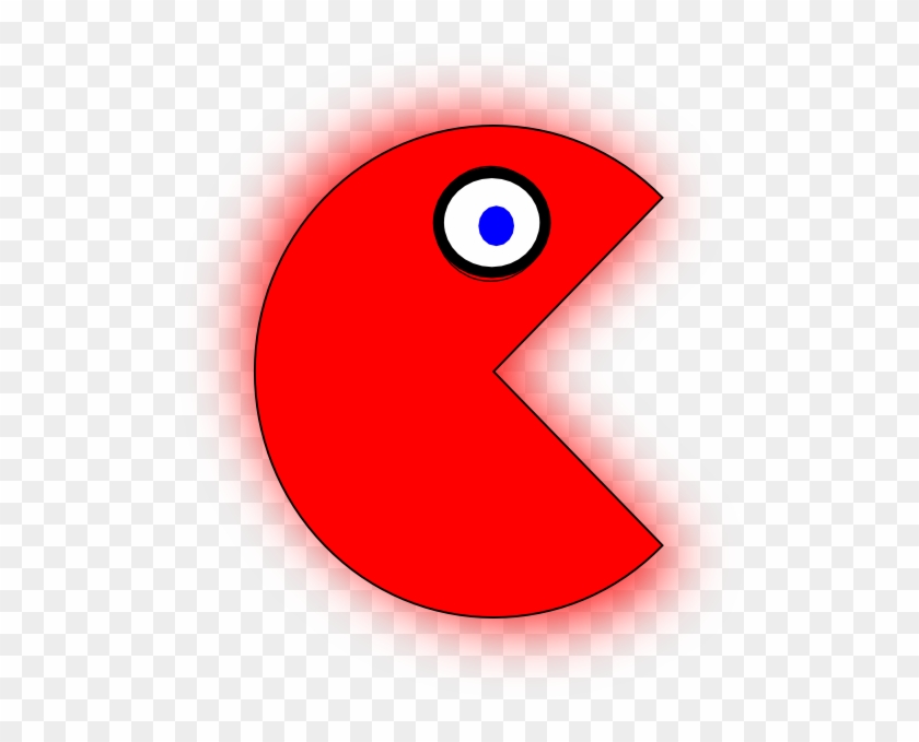 Jpg Royalty Free Stock Pac Man Heroes Wiki Fandom Powered - Red Pacman Clipart #661464