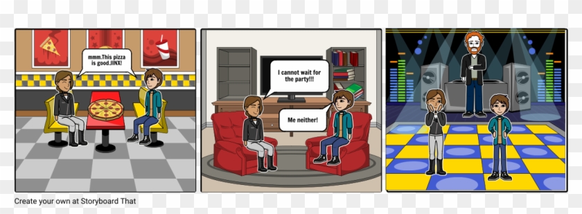 Weird Ride - Examples Of Pathos Clipart