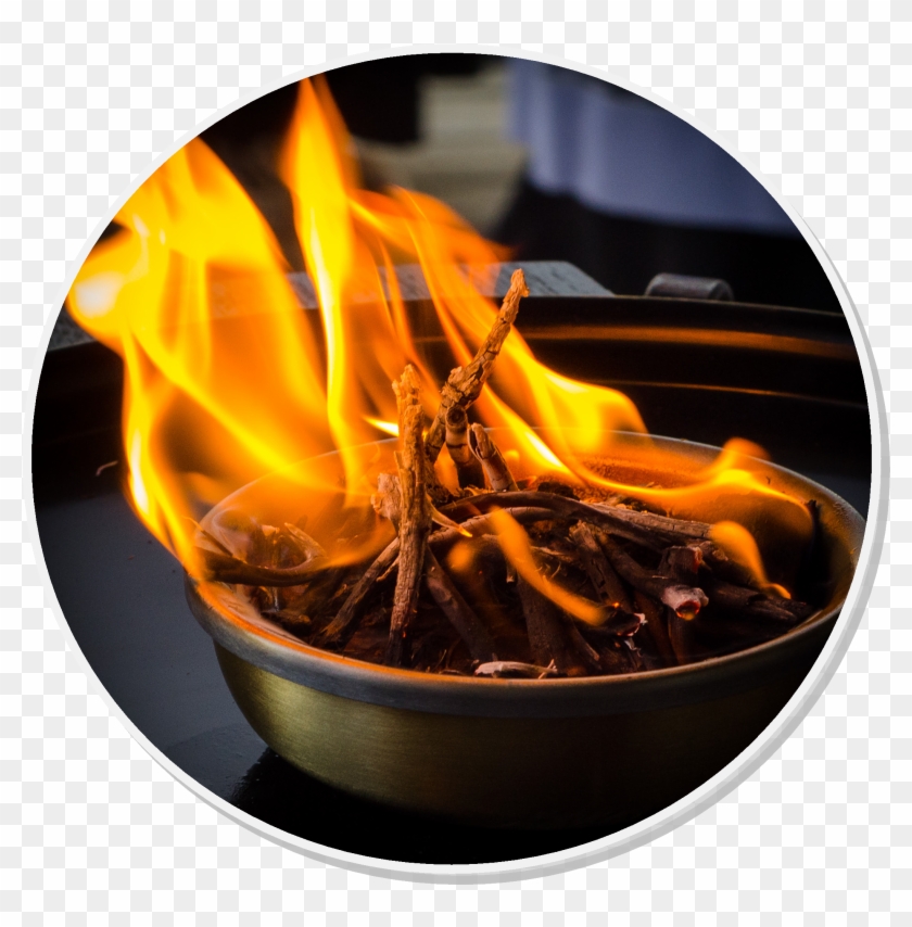 Flame Clipart
