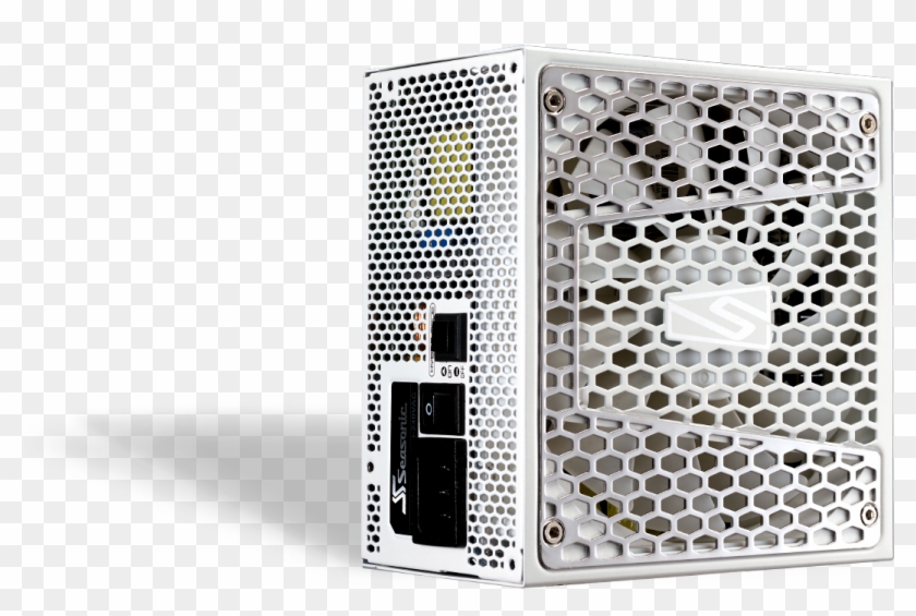 Prime Snowsilent - Mesh Clipart #661822