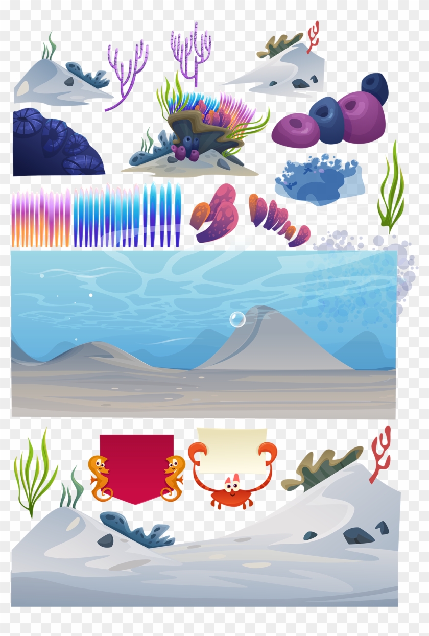 Live - Illustration Clipart