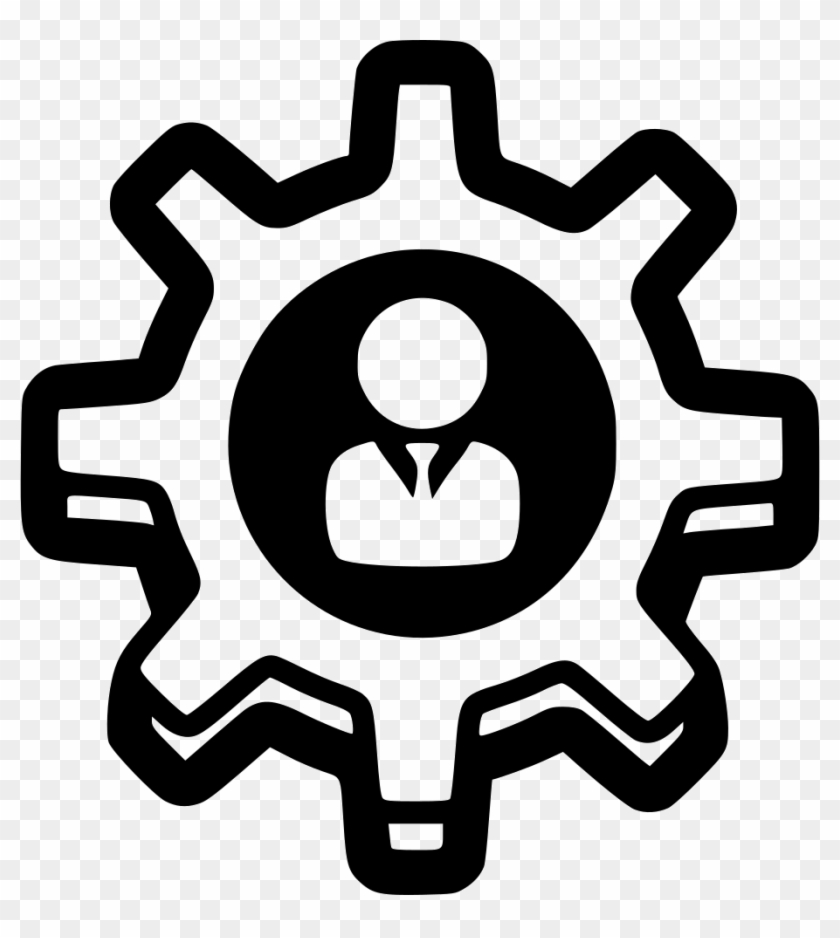 Png File Svg - Supply Chain Management Icon Clipart