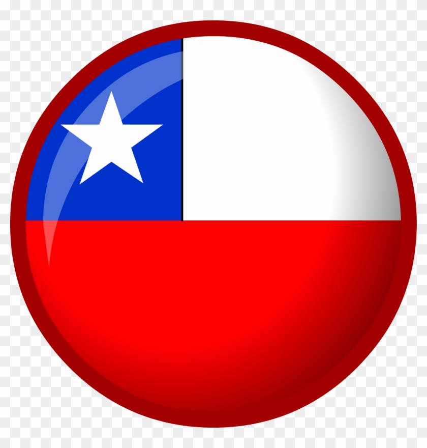 Go To Image - Chile Png Clipart