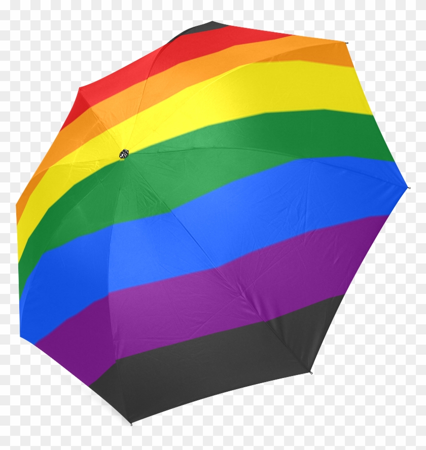 Gay Umbrella Png Clipart #662046