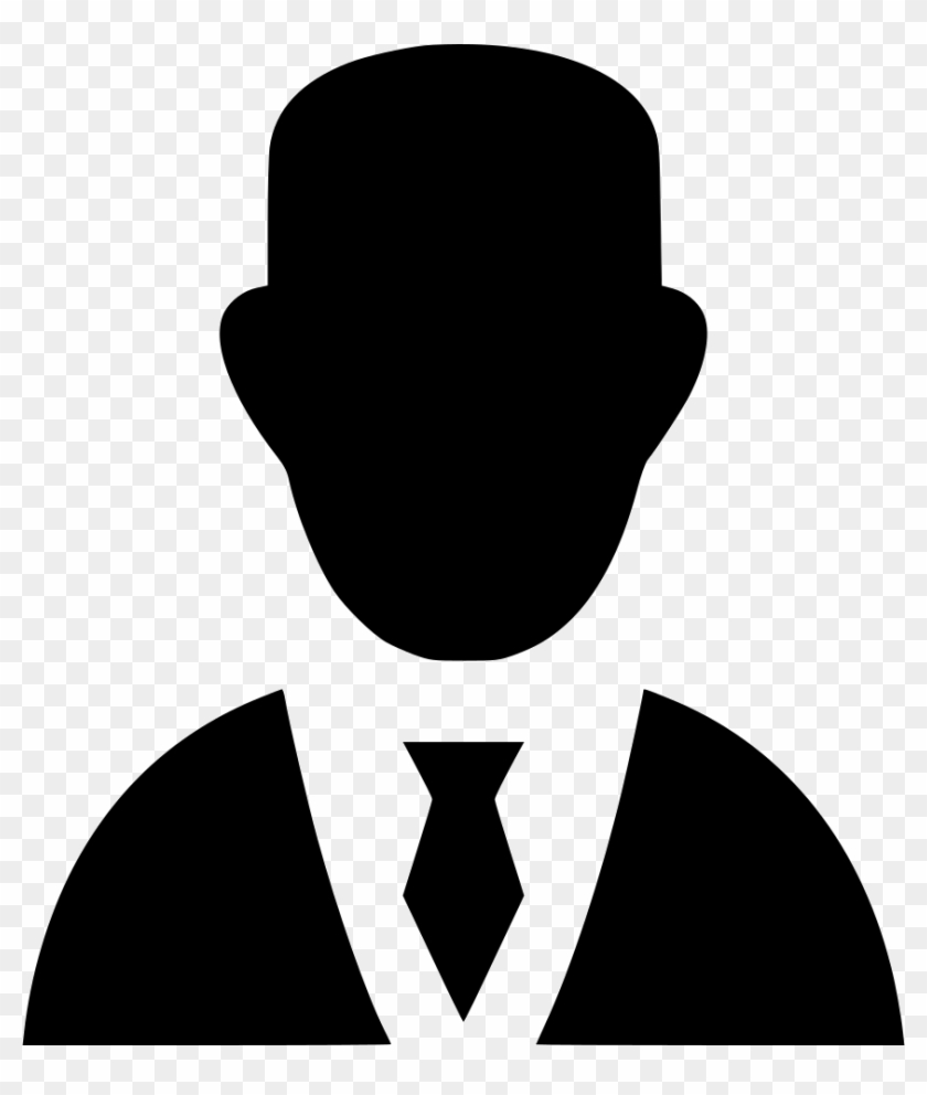 Business Person Icon Png - Icon Person Woman Png Clipart