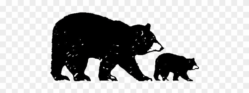 Bear Logo Ll Transparent - Long Lake Clipart #662114