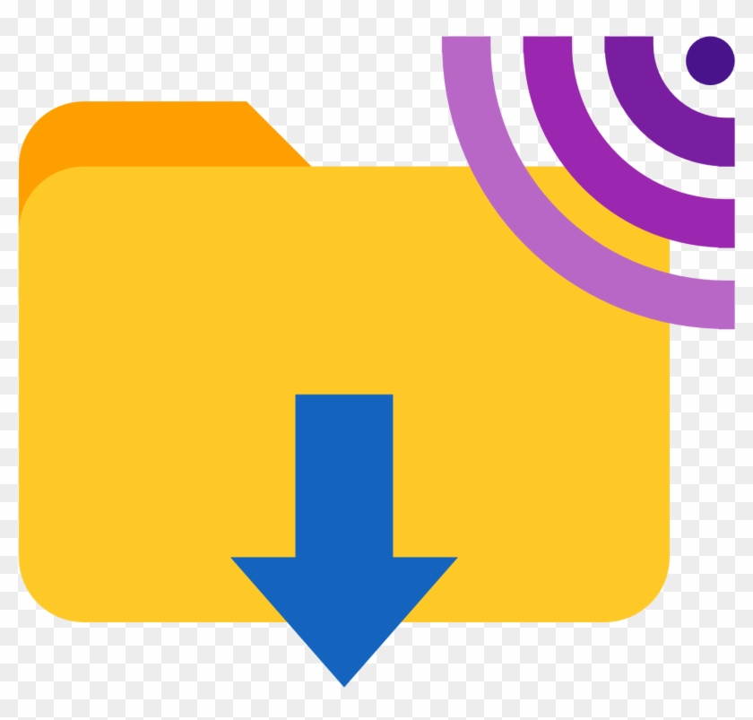 Ftp File Icon Png Clipart