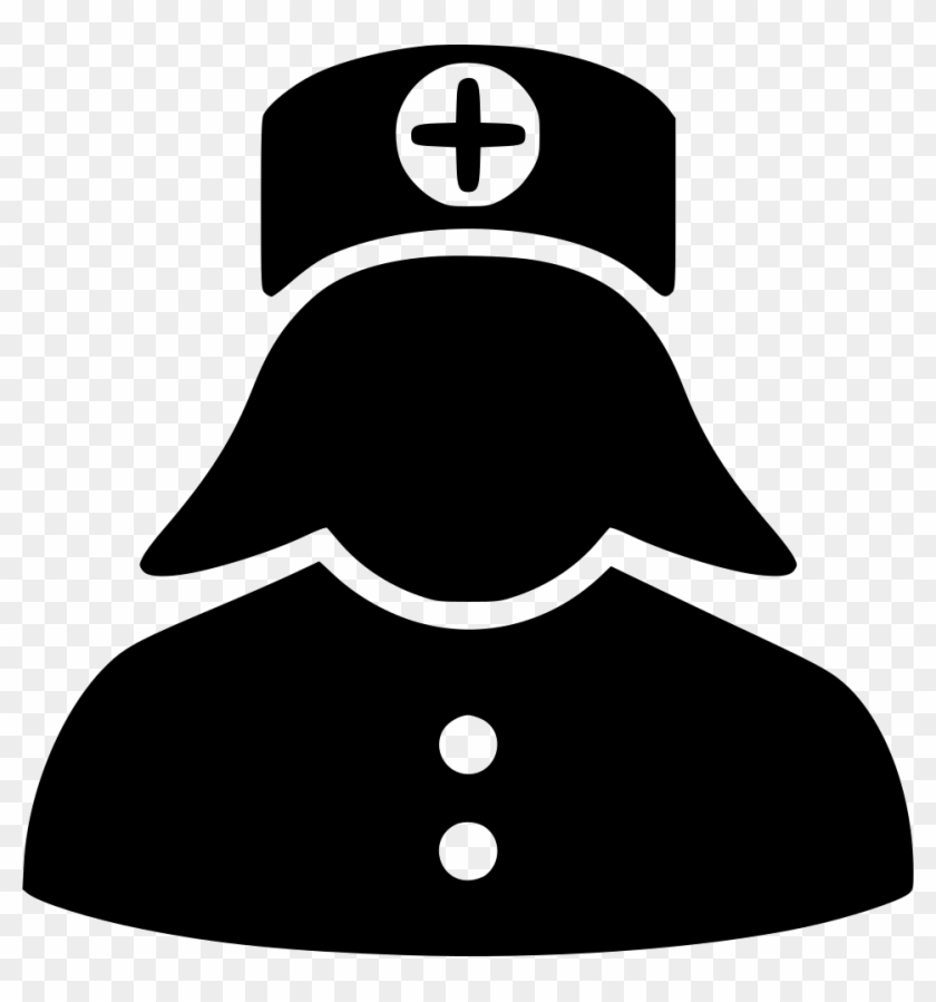 Png File Svg - Nursing Clipart #662273