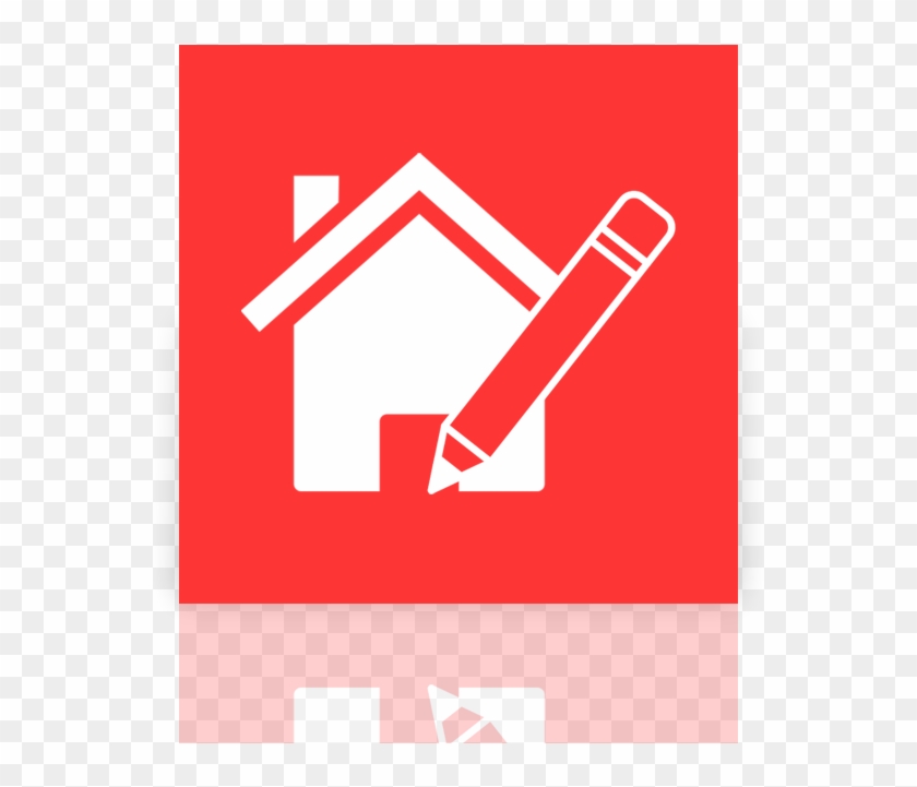 Sketchup, Google, Mirror Icon - Google Sketchup Icon Clipart #662488