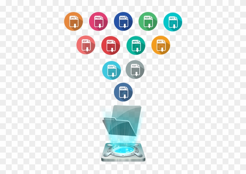 Upload Multiple Files At The Same Time Using Ajax,do - Traffic Sign Clipart