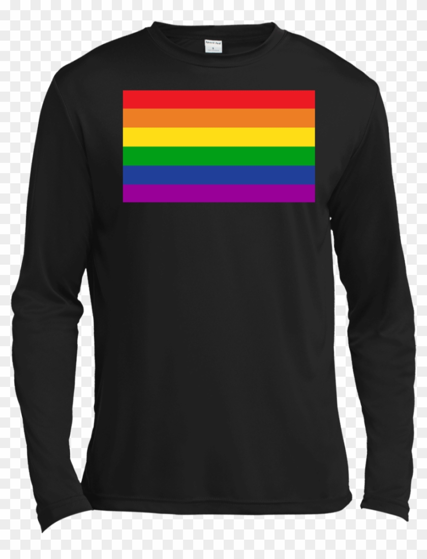 Lgbt Rainbow Flag Pride Shirt - Born In December 28 Clipart