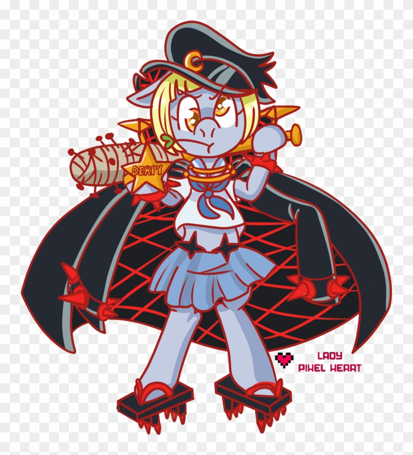 [wiw] My Little Pony Fim - Cartoon Clipart