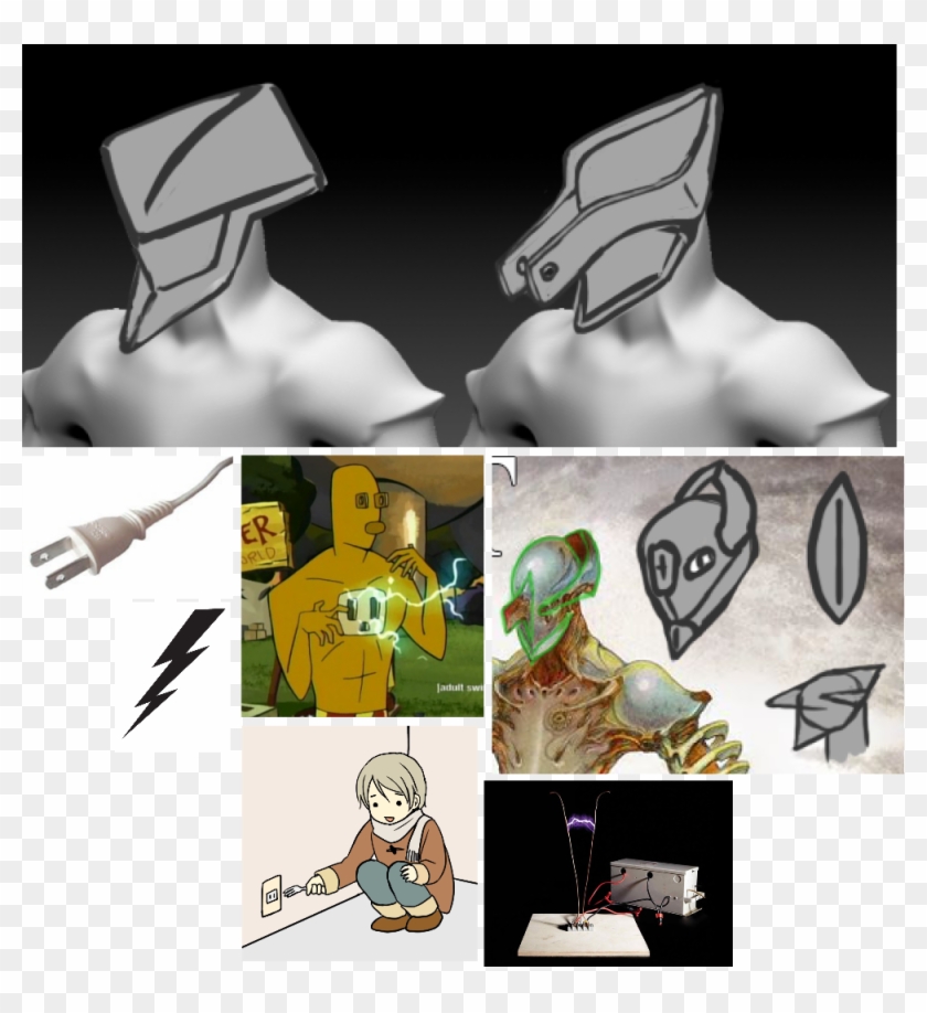 7egoltz - Cartoon Clipart #662864