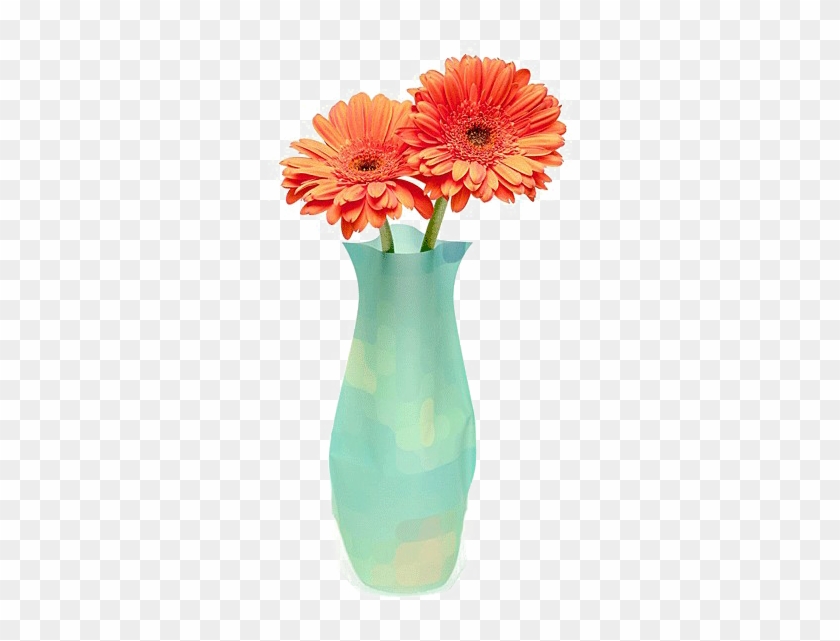 Flower Vase Png Image - Flower Vase Png Clipart #662866
