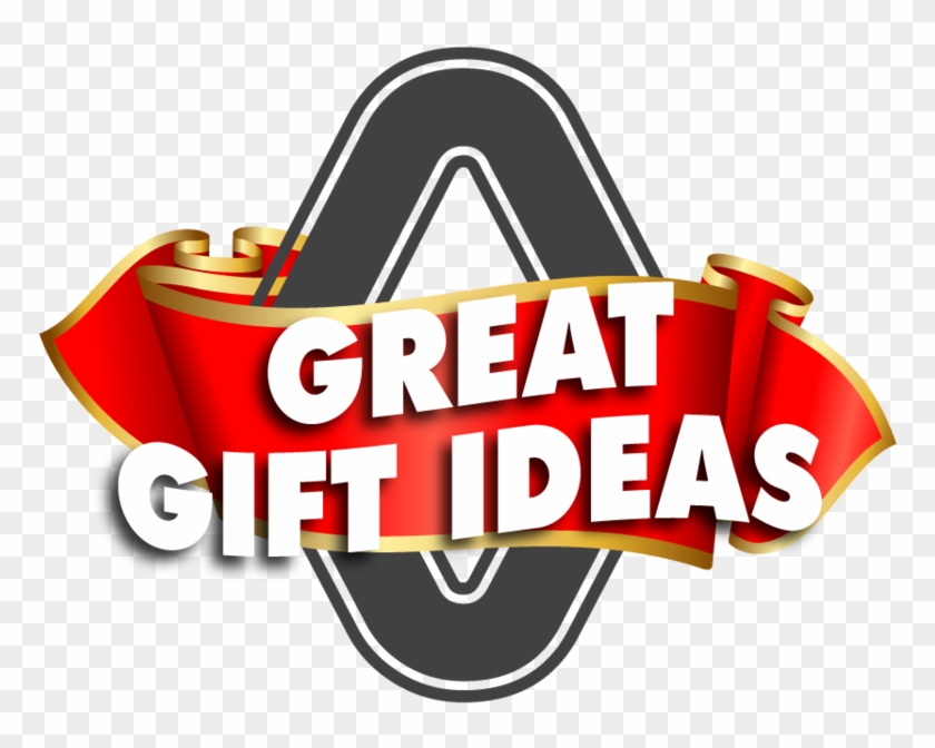 6 Great Holiday Gift Ideas For The Active Family And - Graphic Design Clipart