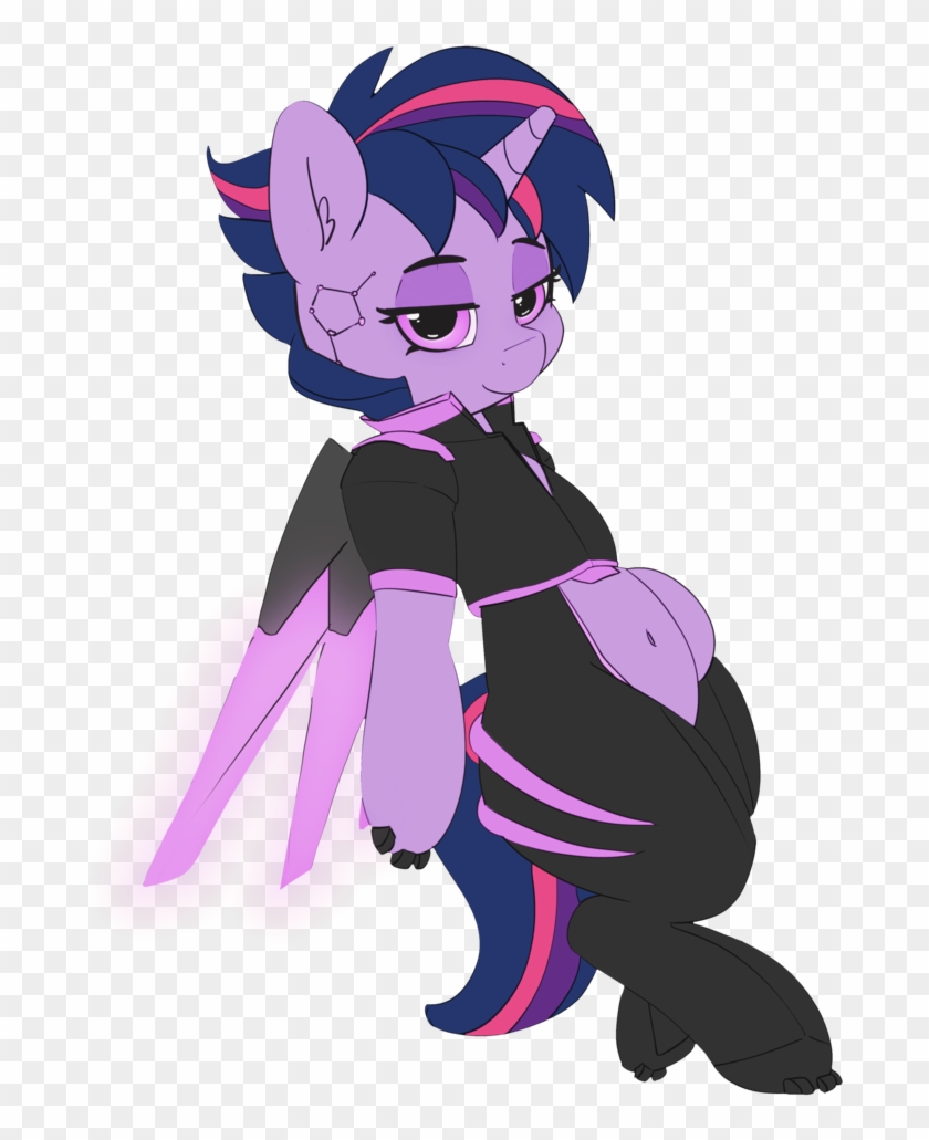 30 Minute Art Challenge, Alicorn, Alternate Hairstyle, - Cartoon Clipart