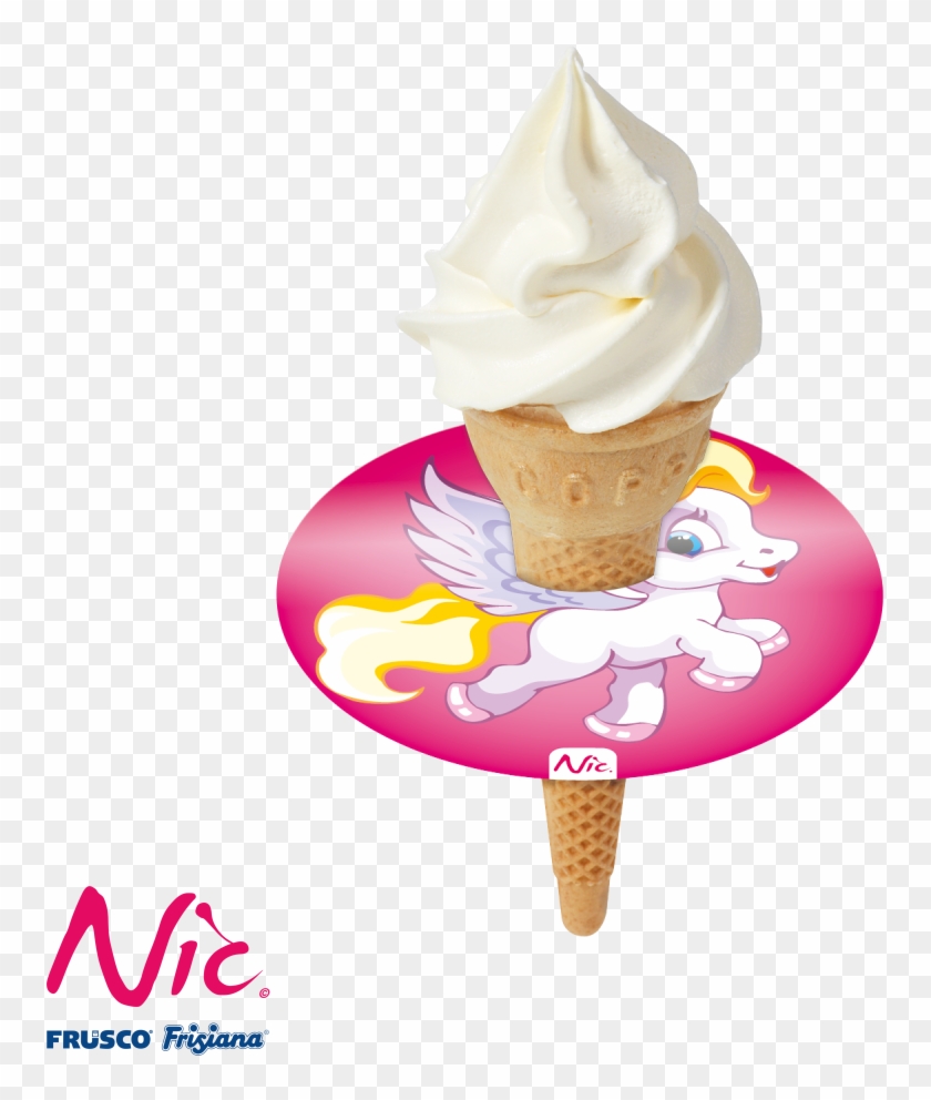 Licker Kids Cone Png-311kb - National Inspection Council For Electrical Installation Clipart