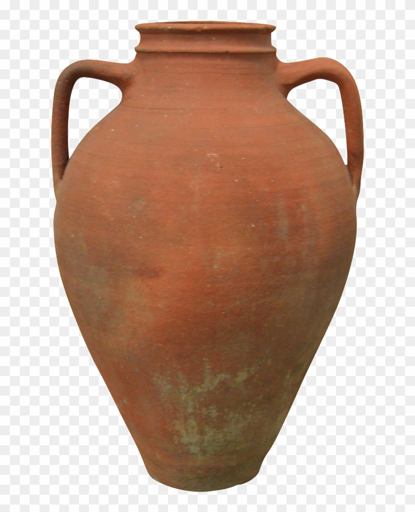 Vase - Earthenware Clipart #663110