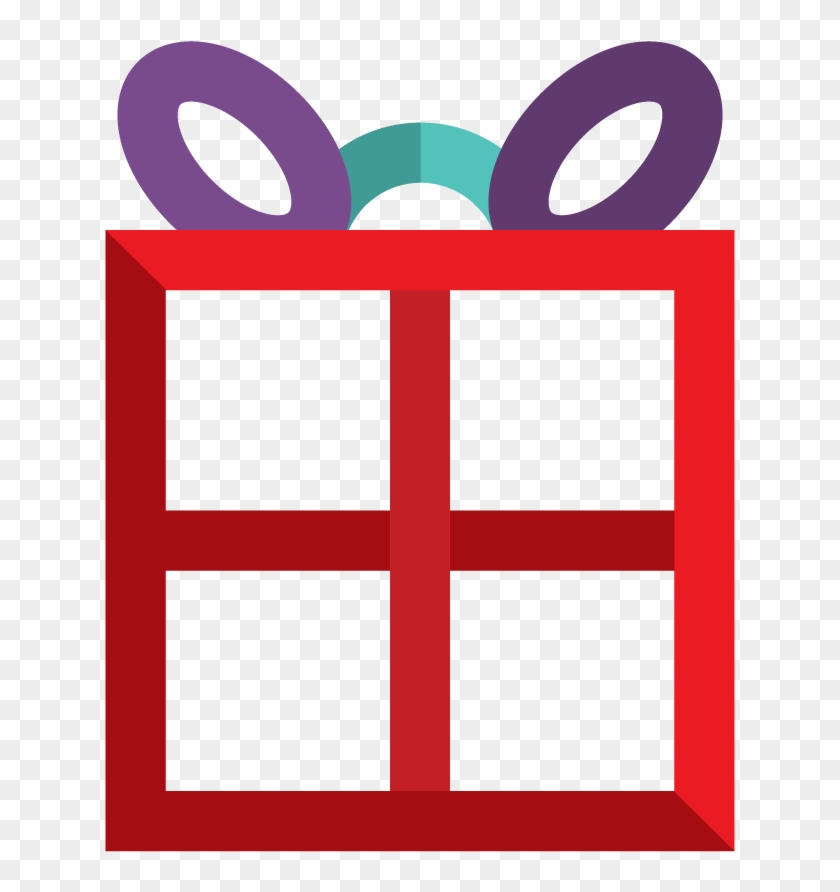 Make A Personal Gift - Graphic Design Clipart #663111