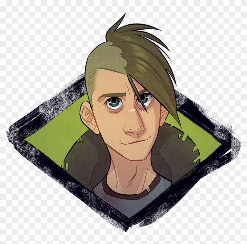 @bookofsul Tagged Me In This Character Meme Judging - Cartoon Clipart #663114