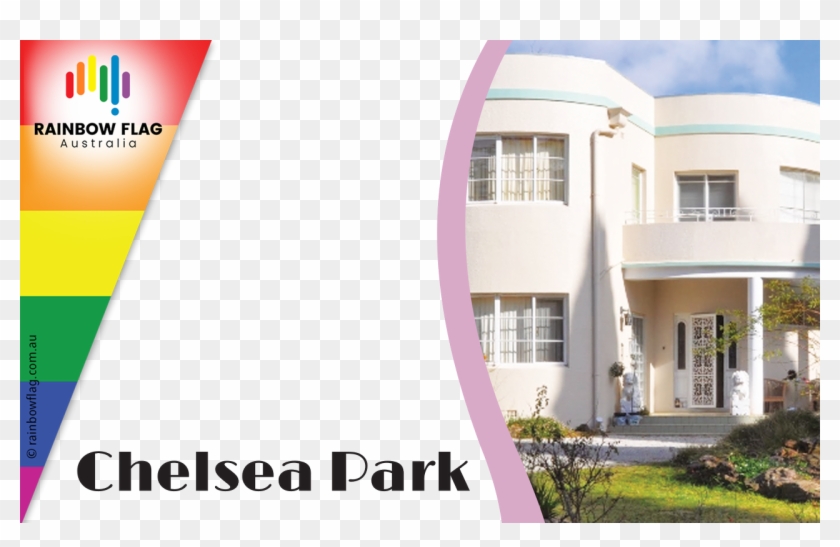 Post1 - House Clipart #663115