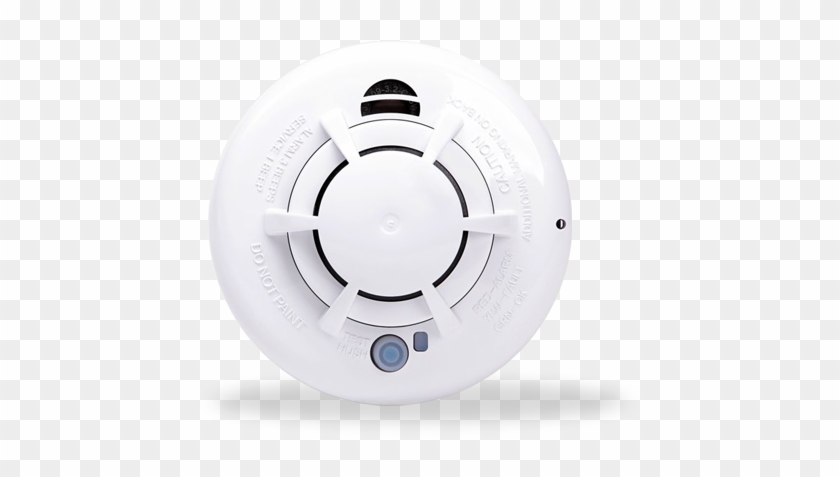 Fire, Home & Life Safety - Circle Clipart #663137