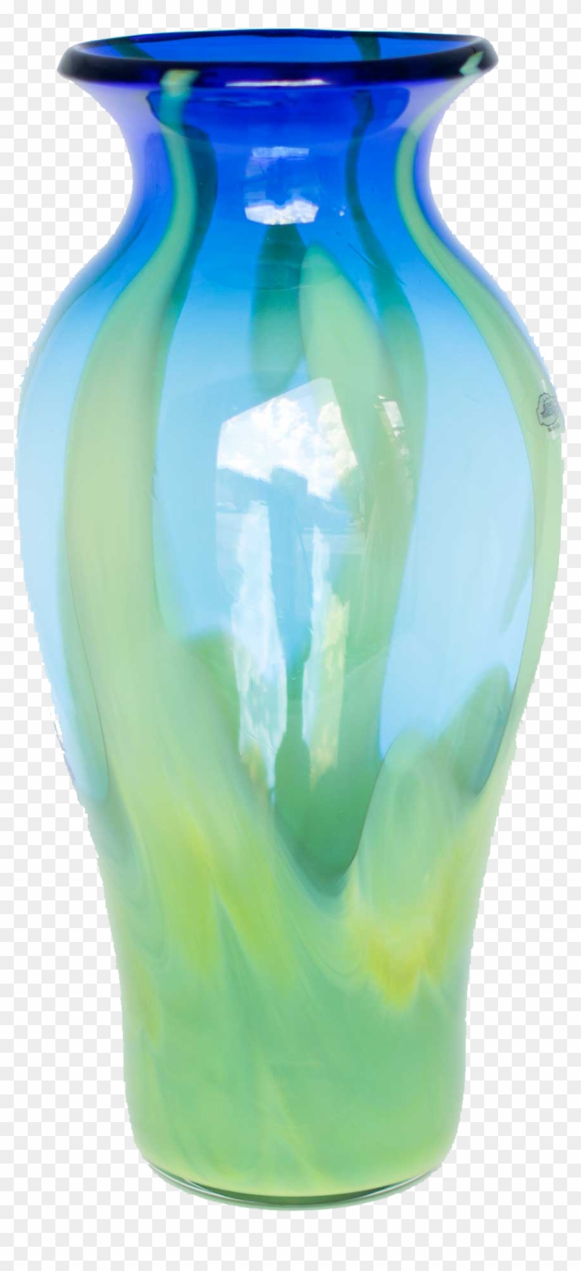 Vase Clipart #663274