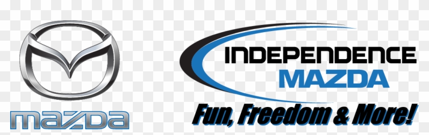 Independence Mazda Vauto - Independence Mazda Clipart #663477