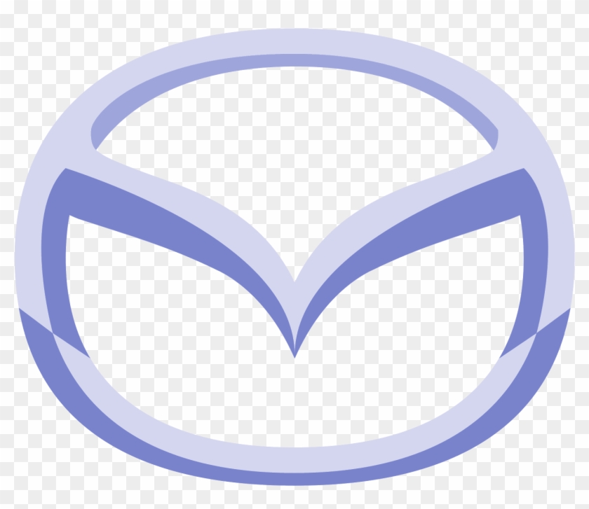 Mazda Logo Clipart - Png Download #663687