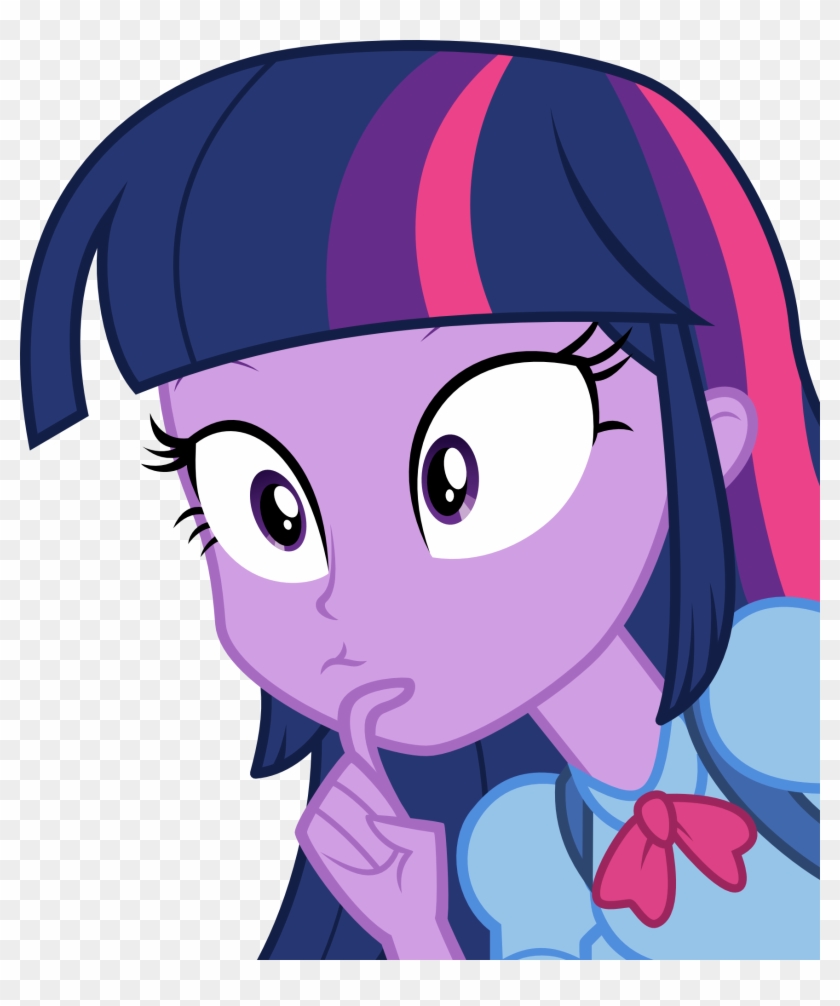 My Little Pony Friendship Is Magic Images Twilight - My Little Pony Asian Clipart #663729