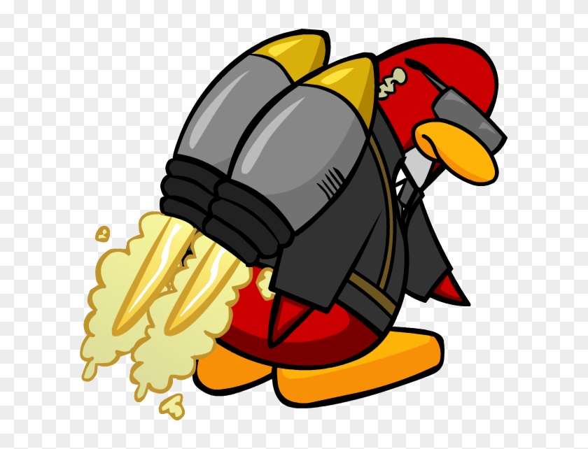 Jetpack Png Clipart #663760