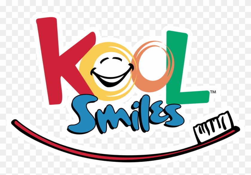Kool Smiles Wikipedia Rh En Wikipedia Org Sun Moon - Benevis Kool Smiles Logo Clipart #663843