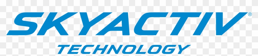 30% More Fuel Efficiency With Mazda's Next Generation - Mazda Skyactiv Technology Logo Clipart