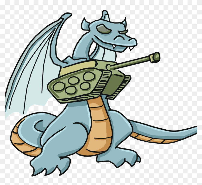 Chris Tankersley - Cartoon Clipart