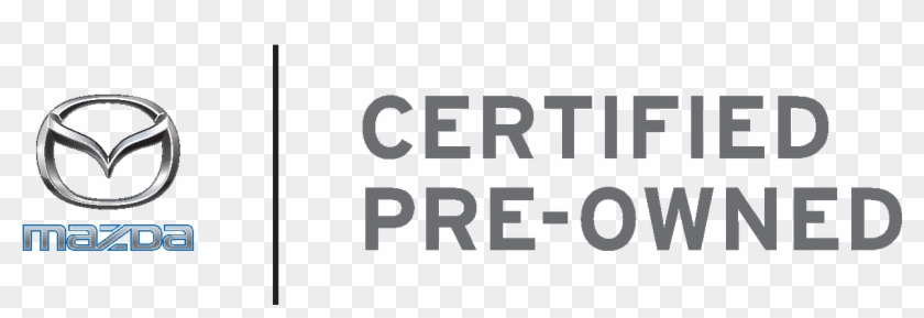 Certified Pre-owned Mazda - Mazda Certified Pre Owned Clipart