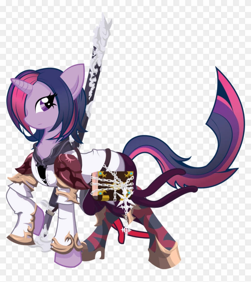 Once Again, Hasbro Has Filed For A Trademark Relating - My Little Pony Fantasy Clipart #663999