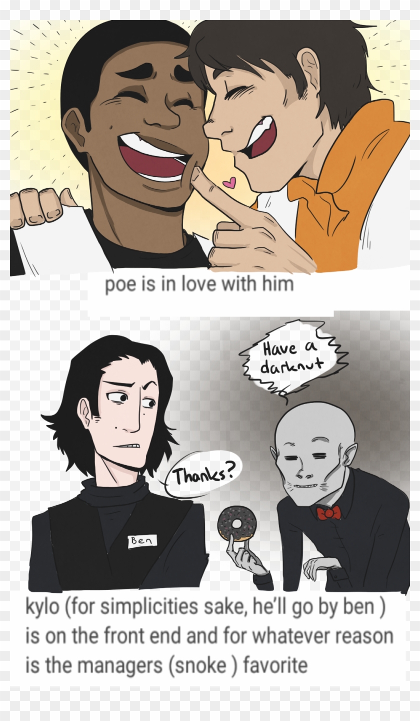 Star Wars Princess Leia Han Solo Luke Skywalker Chewbacca - Star Wars Luke And Ben Clipart