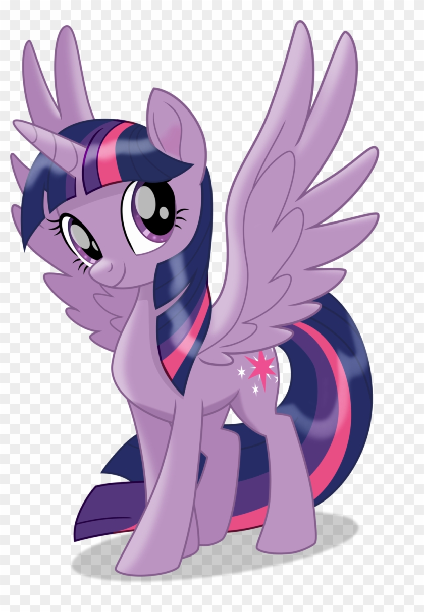 My Little Pony The Movie Twilight Sparkle Clipart