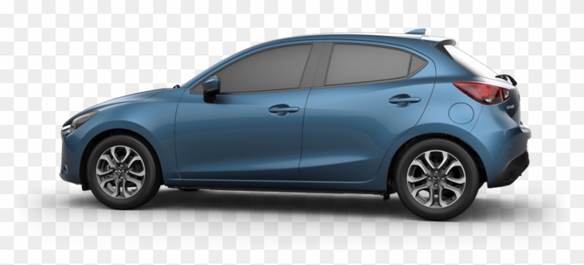 More Free Mazda Zoom-zoom Png Images - Mazda 2 Hatchback 2019 Clipart #664115