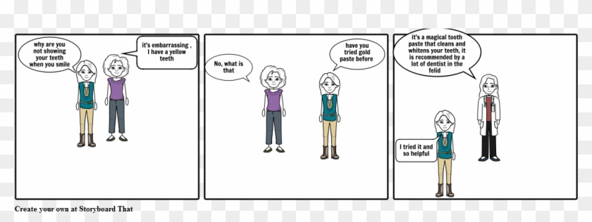 Gold Paste - Cartoon Clipart