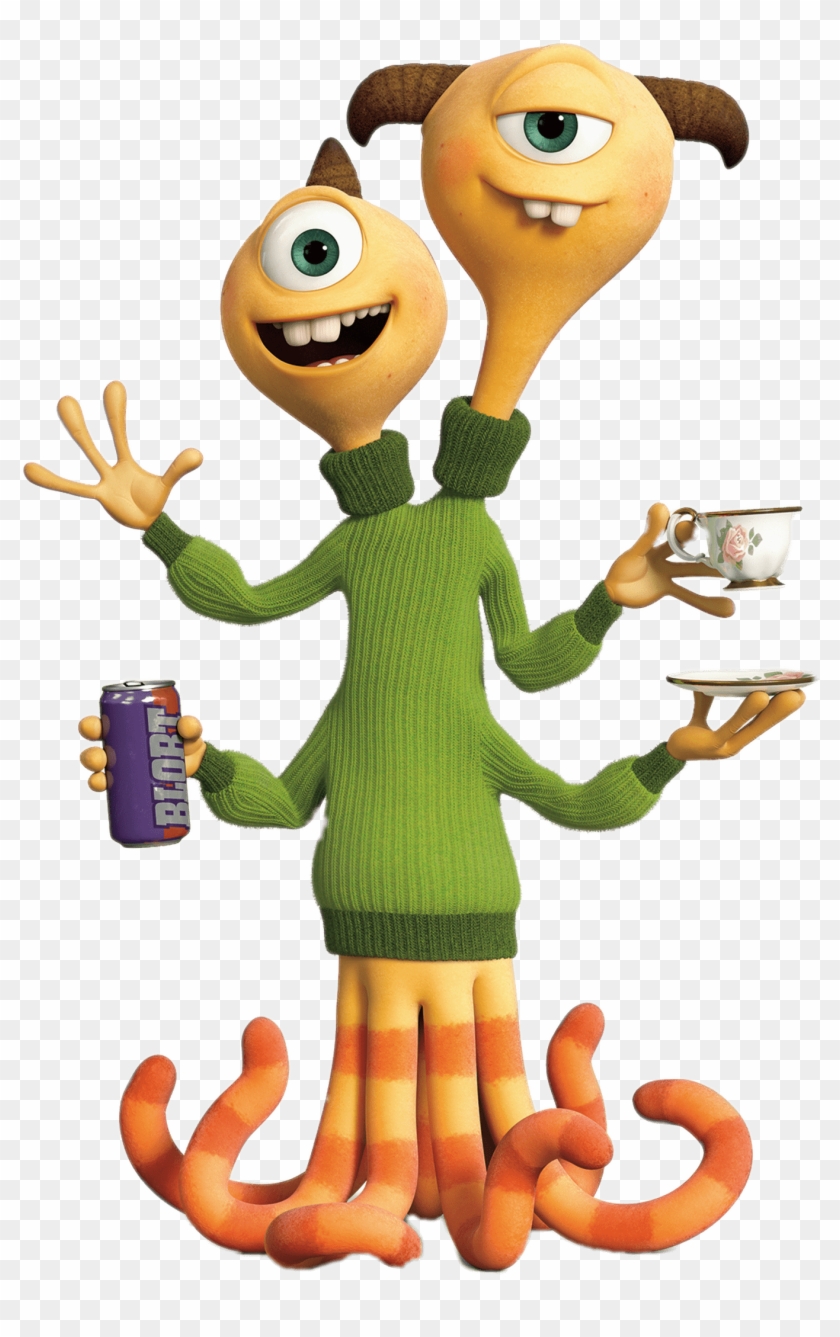 Terri And Terry Perri - Terri & Terry Perry Clipart #664209