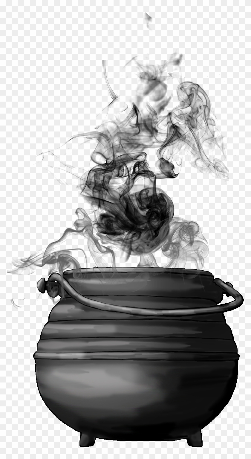 We Hope Everyone Had A Spooky And Fun Halloween, Stay - Illustration Clipart #664247