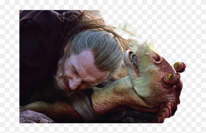 Http - //image - Noelshack - Com/fichiers/2017/50/ - Jar Jar Binks Sleeping Clipart