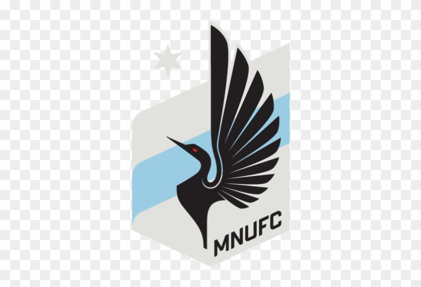 Minnesota United &ndash Wikipedia - Minnesota United Fc Logo Clipart #664323