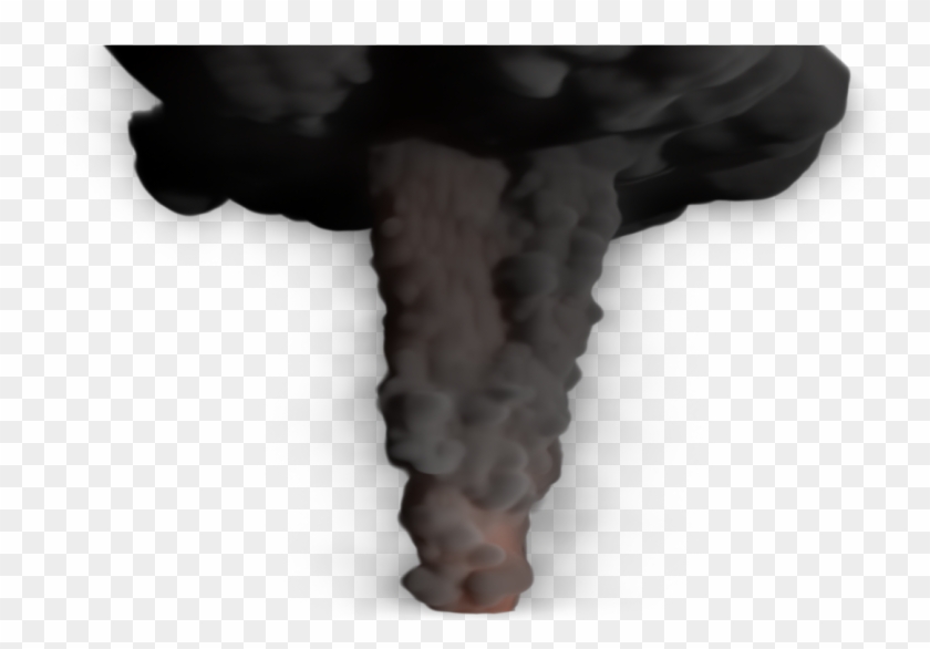 Smoke Cartoon Png Clipart